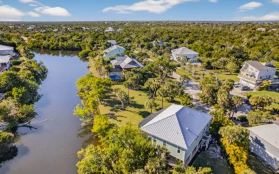 Sanibel Island vs. Captiva Island: Which Is Right for You?