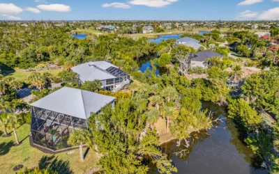 How Much Does a Home on Sanibel Island Cost? (2026 Pricing Guide)