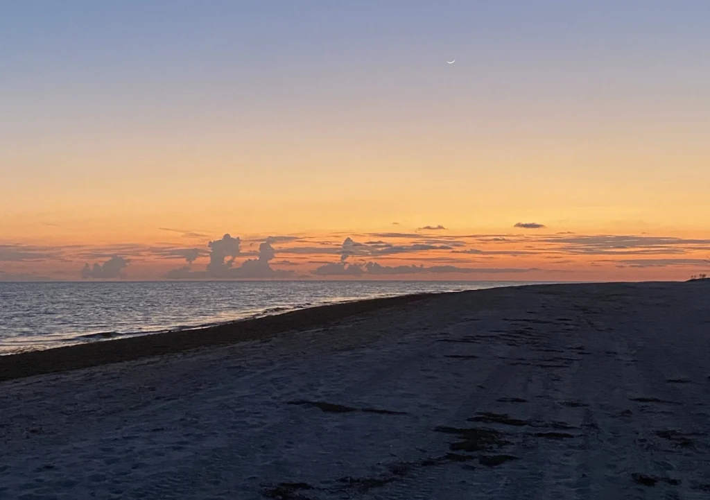 Sanibel Waterfront