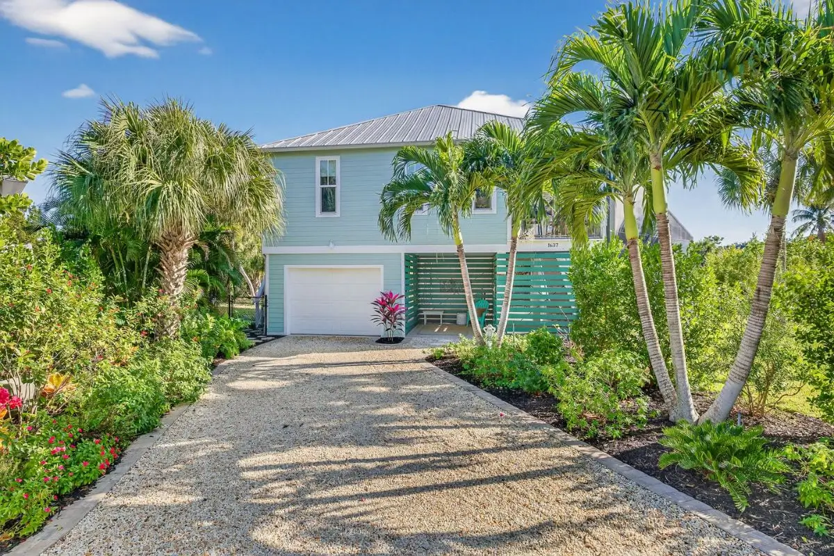 1637 Sabal Sands Rd, Sanibel, FL 33957